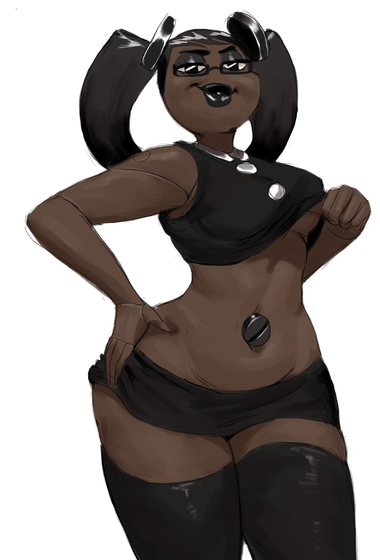 pennicandies:  redandblacktac:  @pennicandies rich chocolately xj9   the plot thickens… 