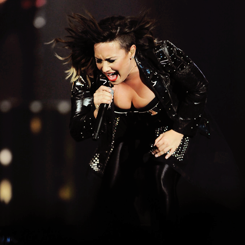 firestartting: Demi World Tour: September 6th - Baltimore, MD.