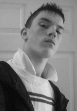 luvchavyscallylads-world:  just fuck me :P