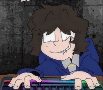 (the Art Is Done By Truckstoptiger05 On Instagram)