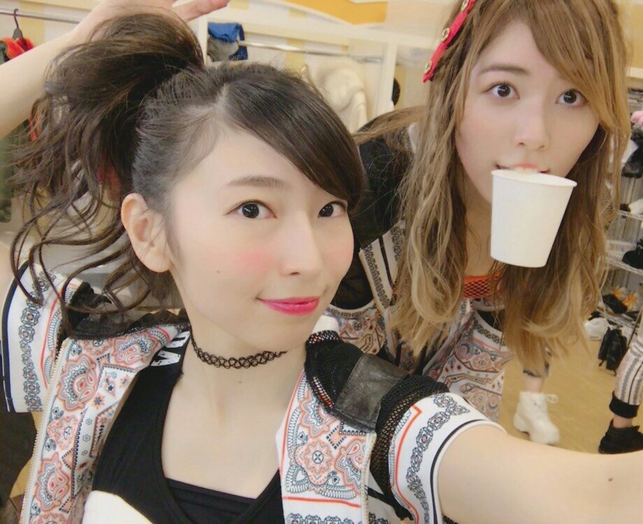 jm48lover:  Happy Birthday, Jurina!!!  This blog started out for this beautiful woman,