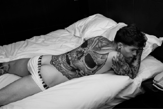 Stephen James