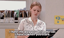 wolfsbrev:    Endless list of my favorite things: 10 things I hate about you - Favorite Scene.
