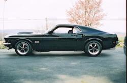 Muscle Car Instant