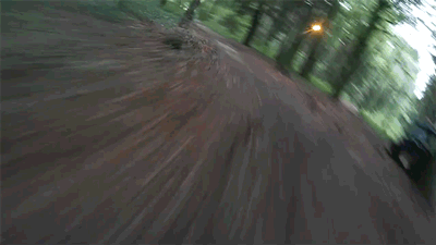 digg:Racing drones through a forest looks a lot like the speeder chase in ‘Star Wars’