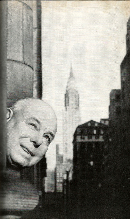 Porn Pics Jean Renoir in New York, 1956, from My Life