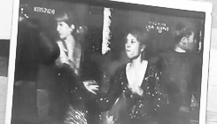 myunghan:  Infinite’s reaction to their old videos. 