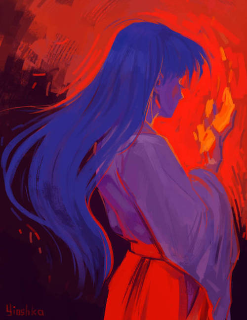 sailor-moon-rei:by yioshka!please go to the artist’s instagram and like this!