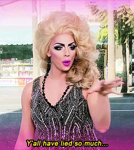 RuPaul's Drag Race