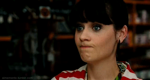 when u make a body posi post about nipples and a man reblogs it with &ldquo;do