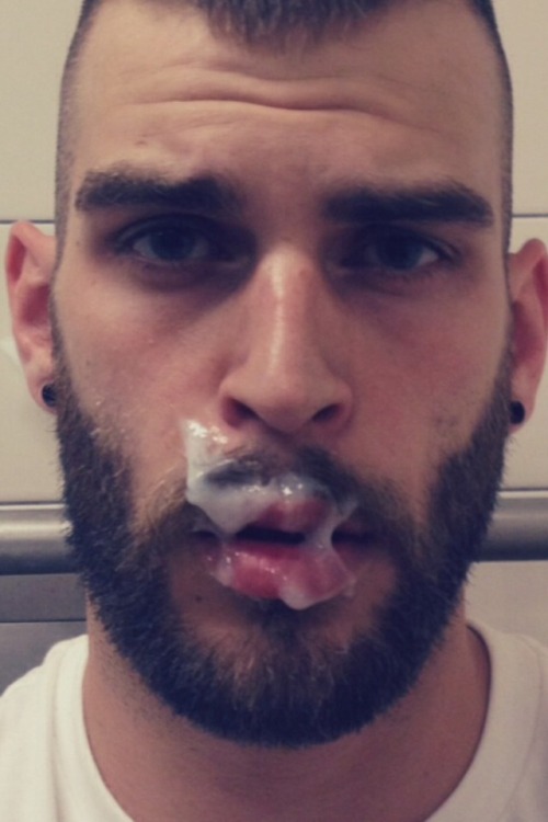 Milk, Shots & Other Suckers