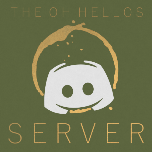 calypsolemon:Welcome to The Valley, an Oh Hellos-focused server!We are a queer-inclusive discord ser