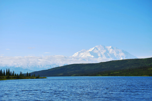 7.19.18 // Mt. Denali // AK