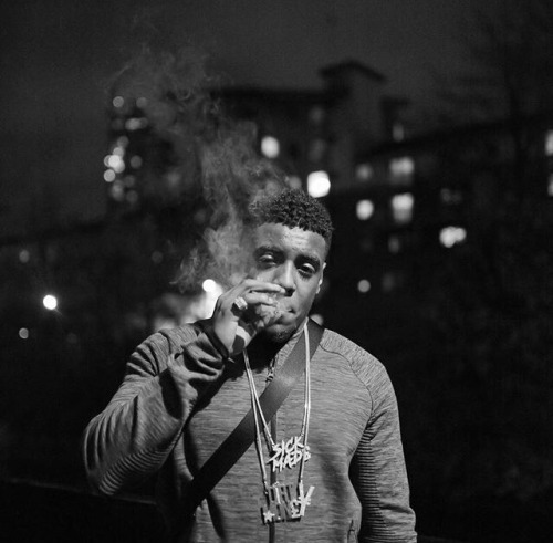 stillrelevant: Sick Mad£