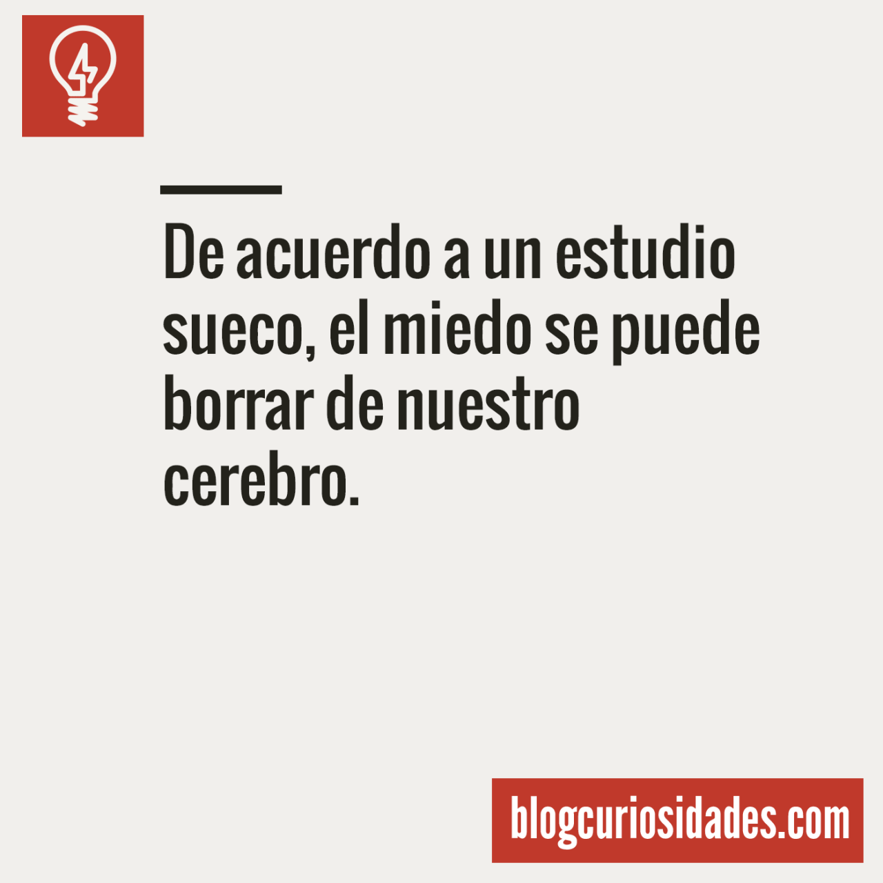 curiosidads:  Blog CuriosidadesFacebook || Twitter 