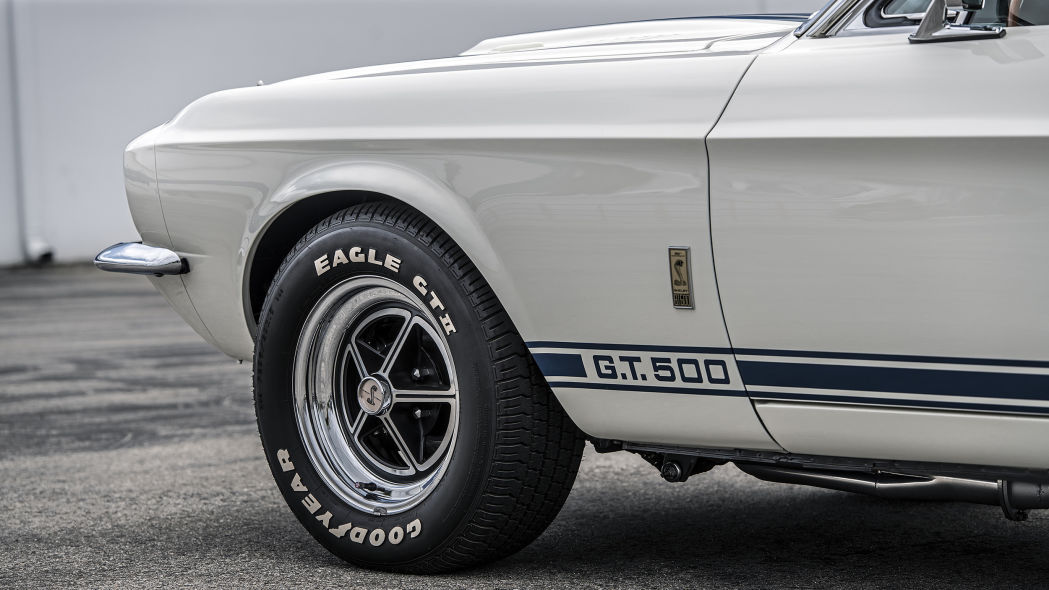 speedxtreme: ———–  1967 Shelby GT500 Super Snake   ——————- 