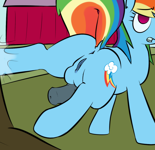 Porn Pics r34dash:  Dashie 