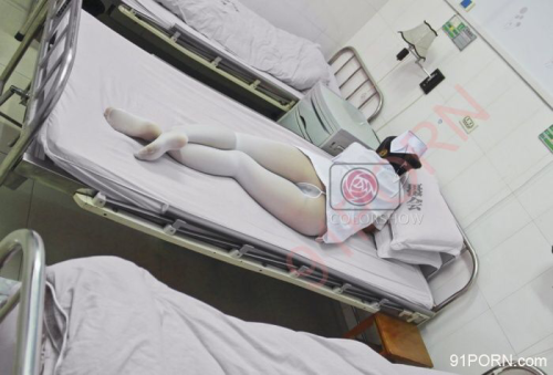 chaojikaishen: 医院女护士 第三季
