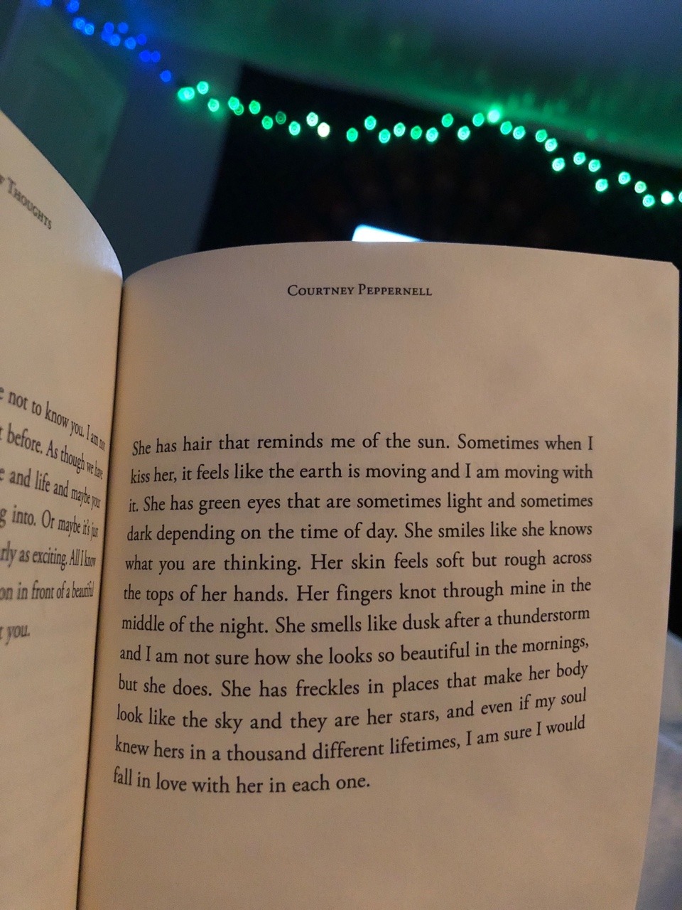 Pillow Thoughts Book Series / What I Wanna Say Vs What I Actually Say