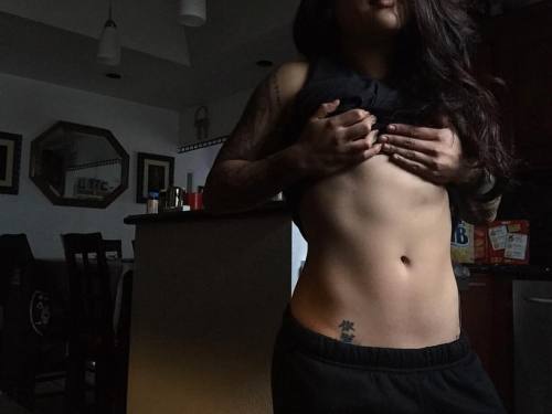 my never-had-abs-before-here-they-come post more words you don&rsquo;t have to read: usually I&a