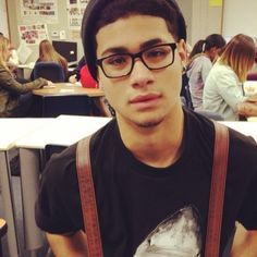  Ronnie Banks   Beto’s Corner            http://betomartinez.tumblr.com/ 