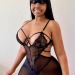 princejazziedad:DeliciouslySexy Luscious Scrumptious BootiDelicious Ma Ms RealNastassia&hellip;&hellip;&hellip;&hellip;♥️🤍💛