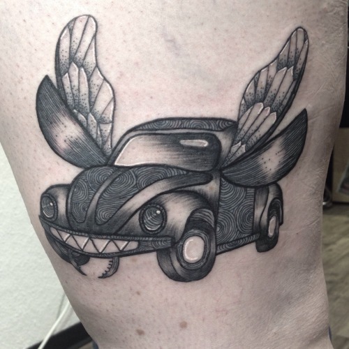 sweetteatahlz:  cool quirky ideas from the awesome @runslikeabeetle thanks again ✌🏻️ @sweetteatahlz 