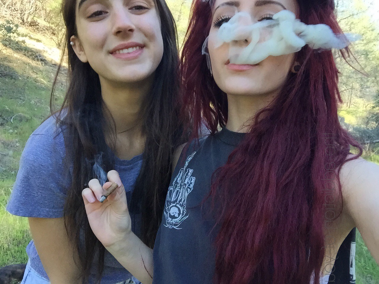 the-addiction-of-you:  you’re stoned 