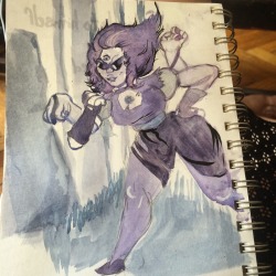 runningsketches:  Oh steven universe with