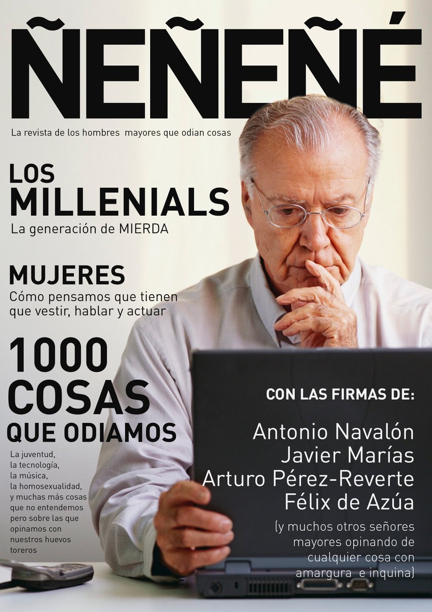 ¡HOY no FOLLO!