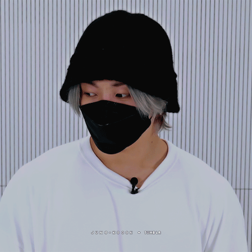 Favorite Jungkook Looks: This Whole Look Is Insanely Hot
