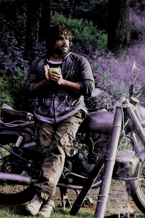 love-indian-actress:R. Madhavan in Irudhi Suttru / Saala Khadoos