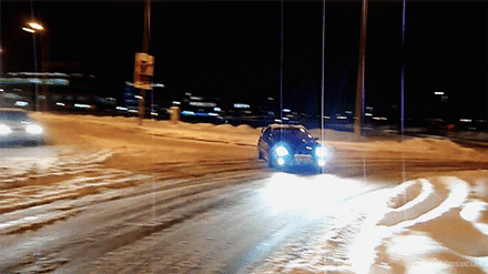 hood-skoop:  Slip N Slide