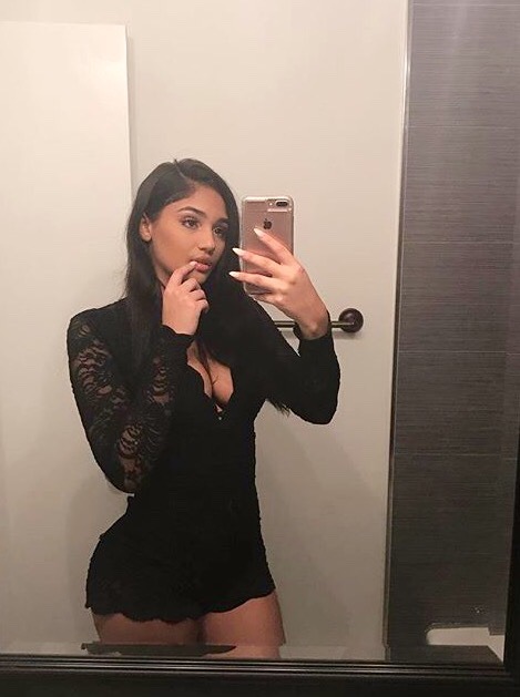 Its The lips For Me
