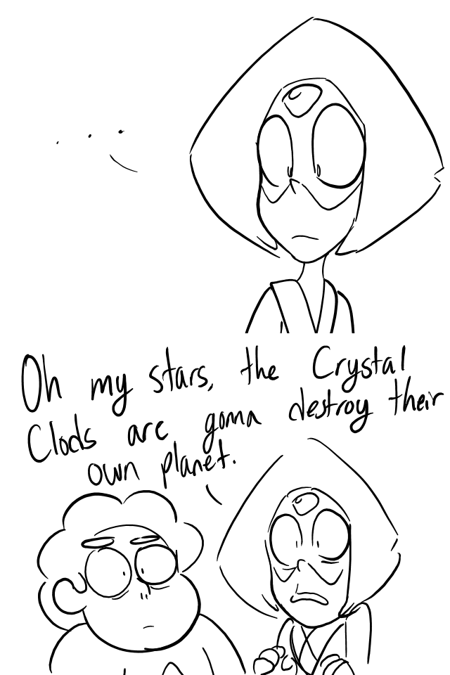 kibbles-bits:  New Home Chapter Four Part 3 In exchange for Yellow Diamond’s help