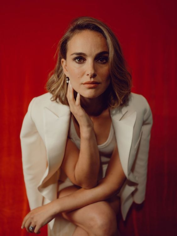 Natalie Portman