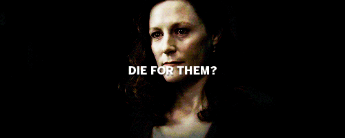 dracoharry:How far would you go?