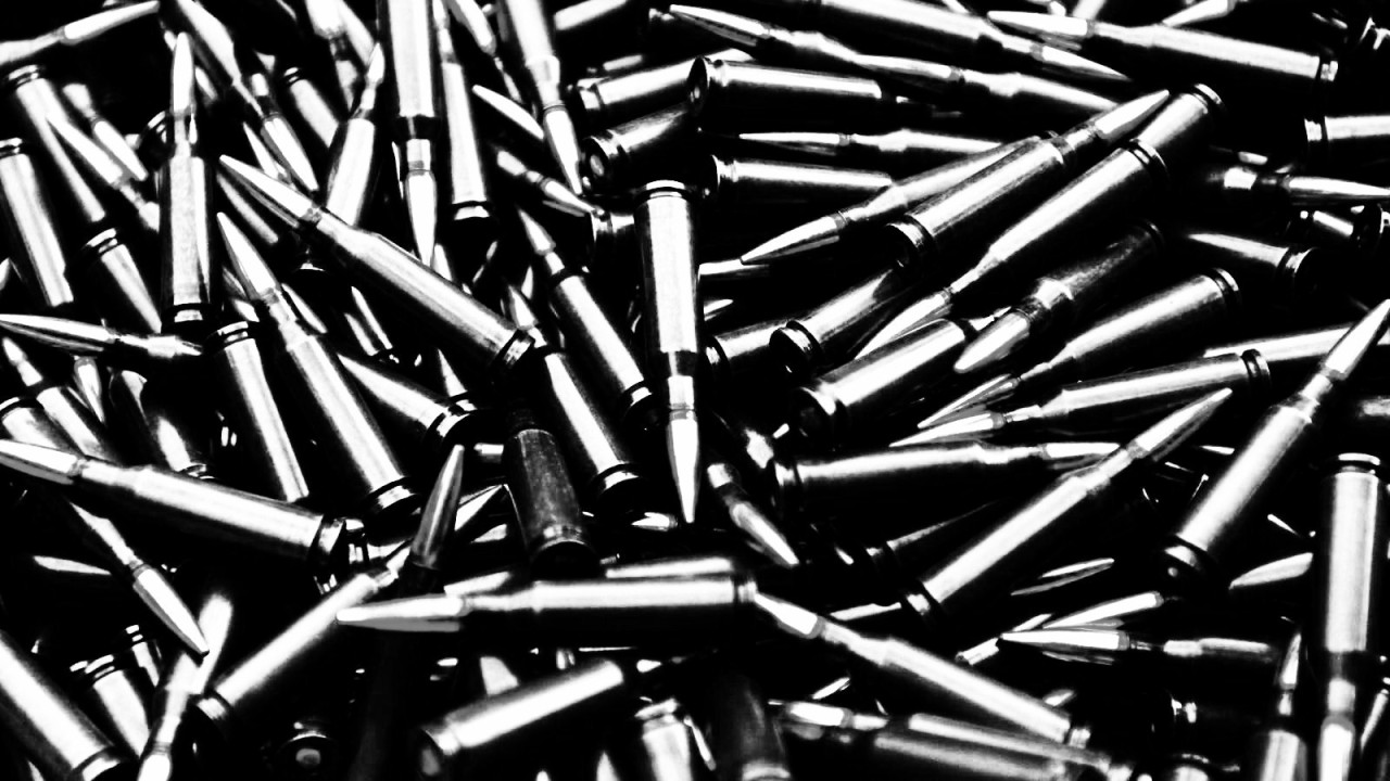 Kick The Gun