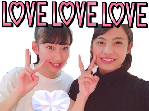 雪だるまつくろー☀︎岸本ゆめの｜つばきファクトリー オフィシャルブログ Powered by Ameba