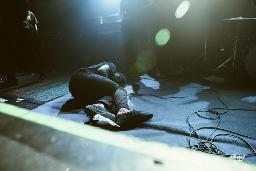 xstillcold:Letlive by Afterdepth on Flickr.