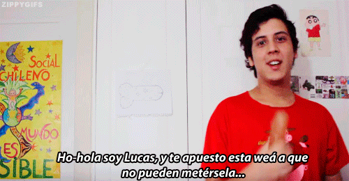 zippygifs:  Proyecto Lupa - Señores Pasajeros 