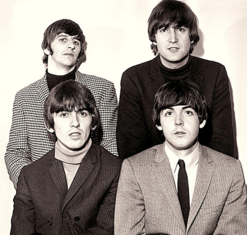 todosphotos: Beatles ‘65