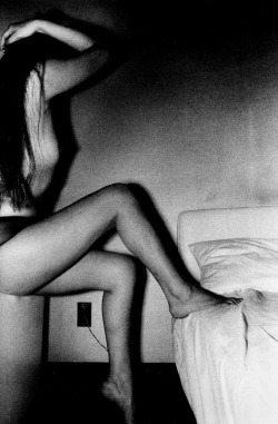 lesled:  Daido MORIYAMA 