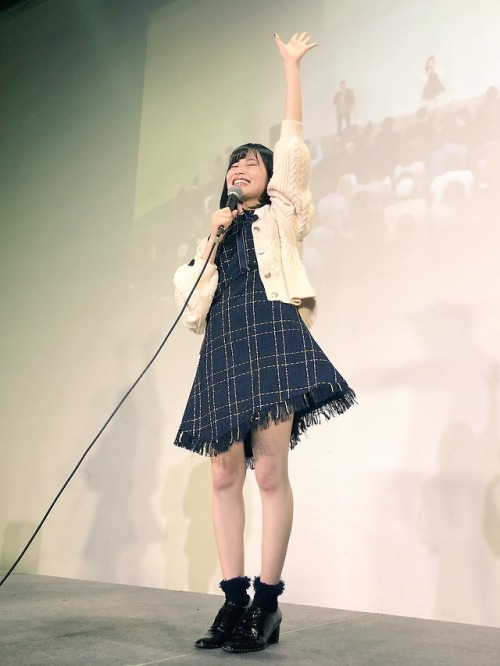 AiKaBu Solo Event - 9 Nov 2018 | Fukuoka Seina