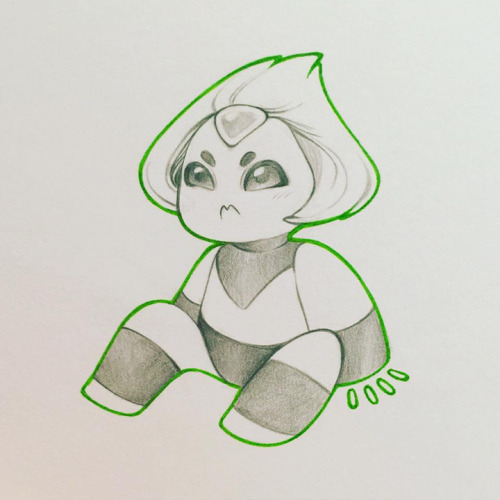 Compilation Of Recent Steven Universe Sketchbook Sketch Requests!