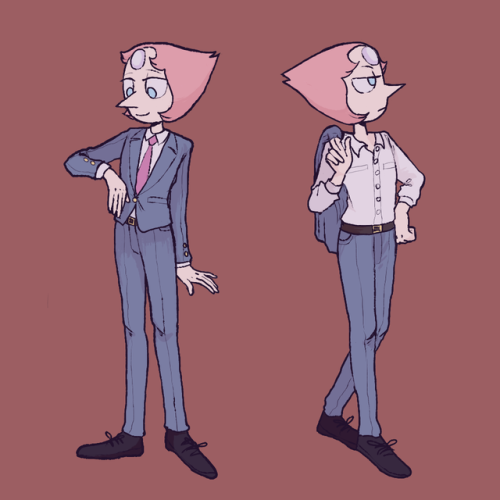 unicronpotato:suit porls