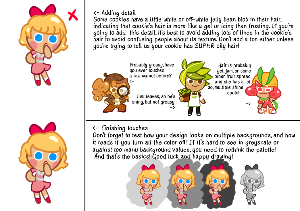 Cookie Run Sprite Edits And Ocs Hello I Want To Know How You Make Your Edits Cookie Run Sprite Edits And Ocs Hello I Want To Know How You Make Your Edits