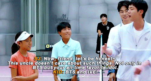 Jungkook Annoying Jin Even When He's Not There Lmao
