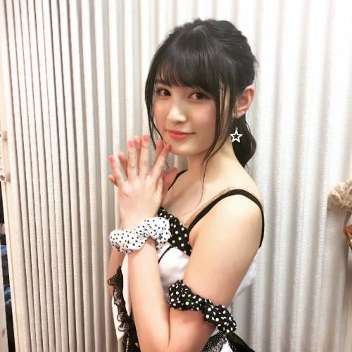#神志那結衣 #yui_kohjina #HKT48