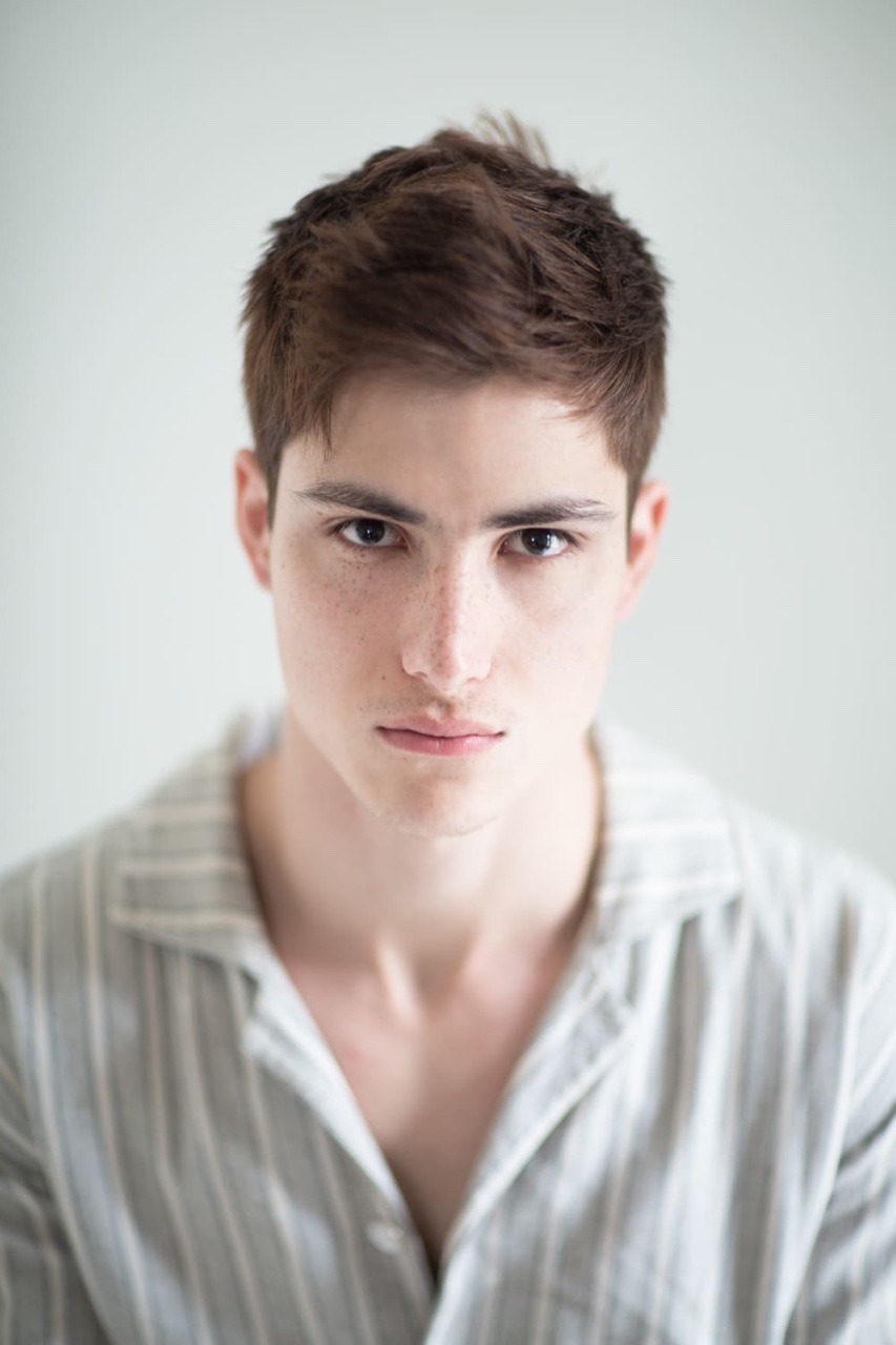 bambam62:Diogo Malheiros by Xavier Samre